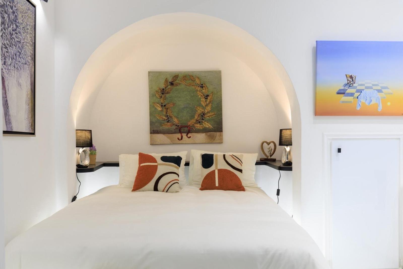 Aiolos Luxury Apartment Under Acropolis In Plaka Athena Bagian luar foto