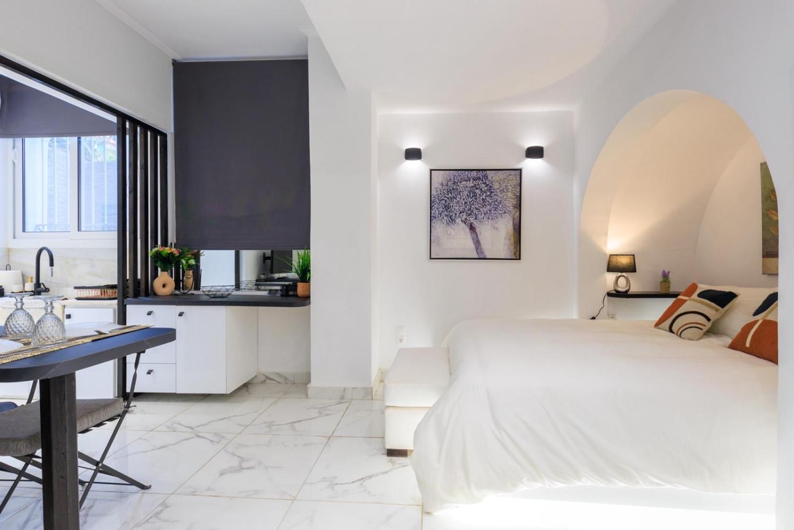 Aiolos Luxury Apartment Under Acropolis In Plaka Athena Bagian luar foto