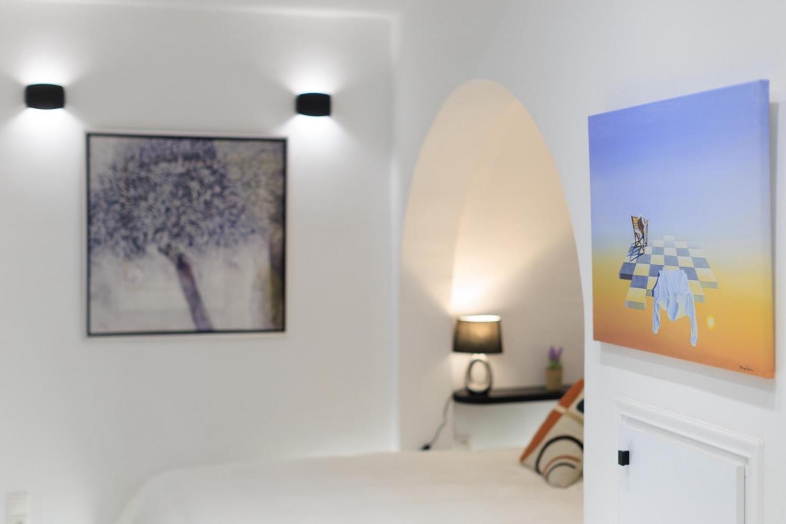 Aiolos Luxury Apartment Under Acropolis In Plaka Athena Bagian luar foto