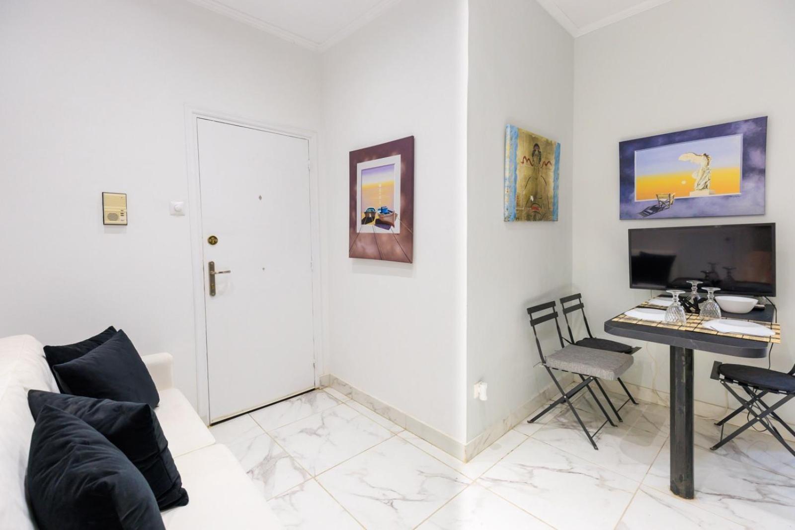 Aiolos Luxury Apartment Under Acropolis In Plaka Athena Bagian luar foto
