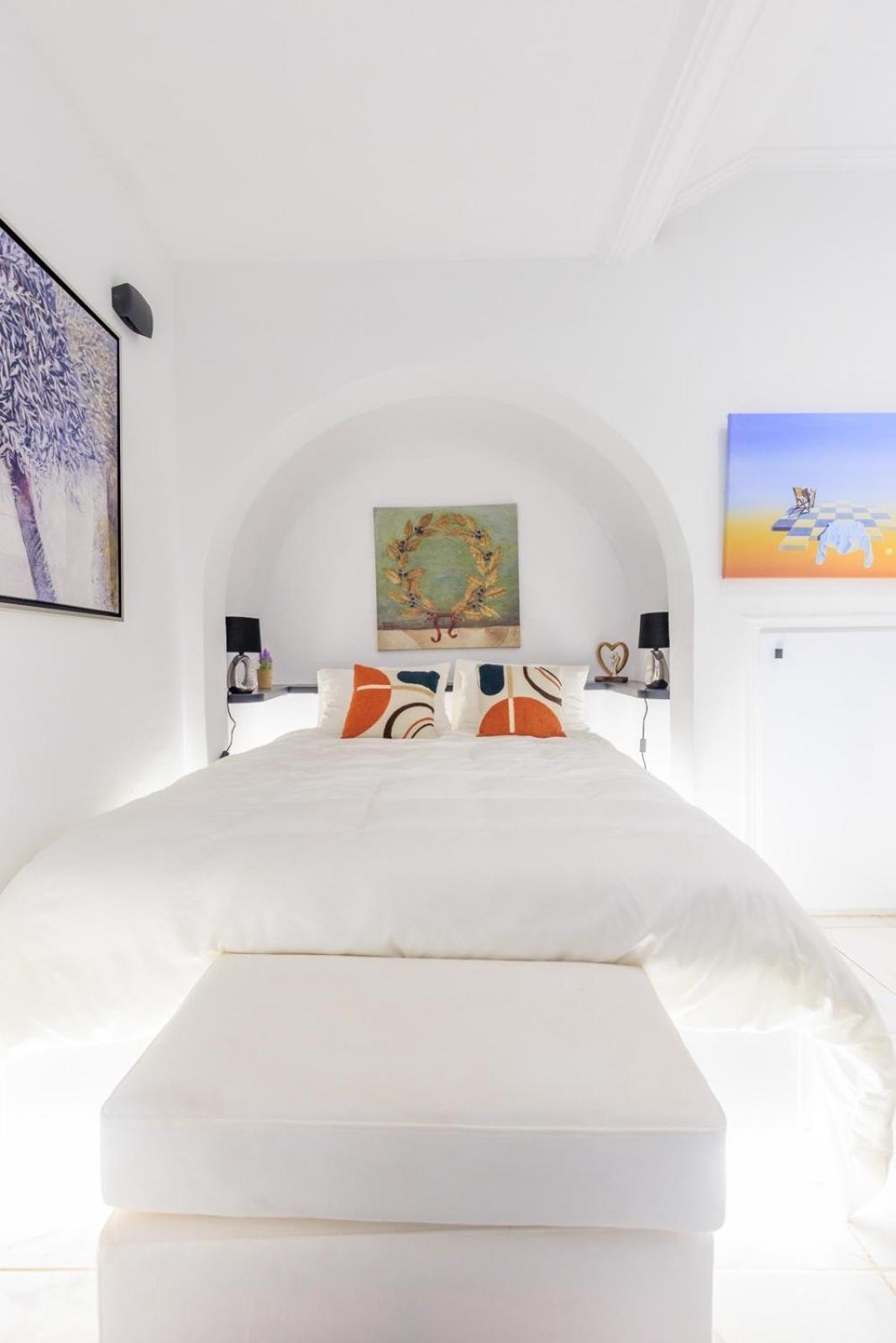 Aiolos Luxury Apartment Under Acropolis In Plaka Athena Bagian luar foto