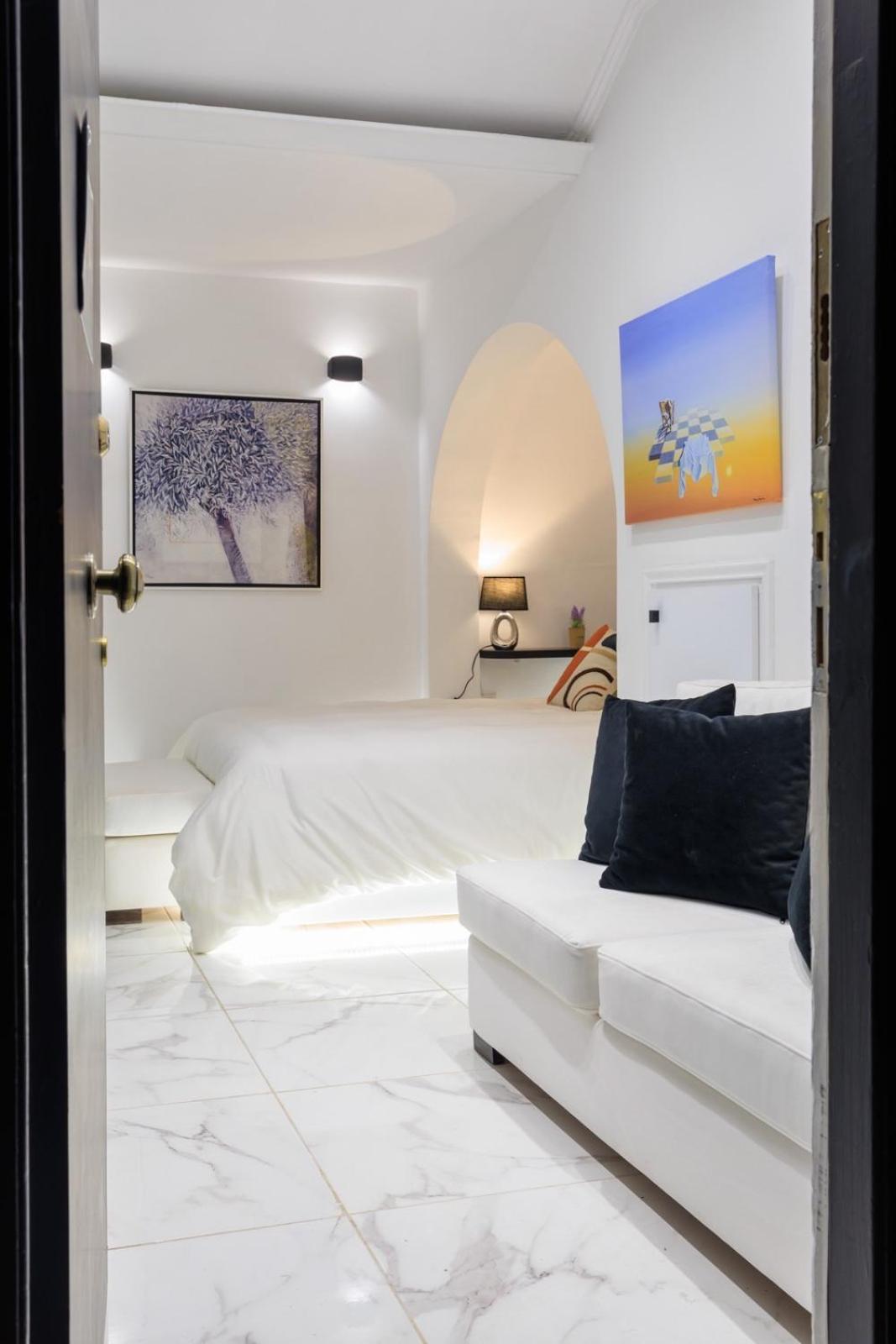 Aiolos Luxury Apartment Under Acropolis In Plaka Athena Bagian luar foto